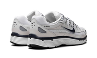 Nike P-6000 Obsidian Summit White