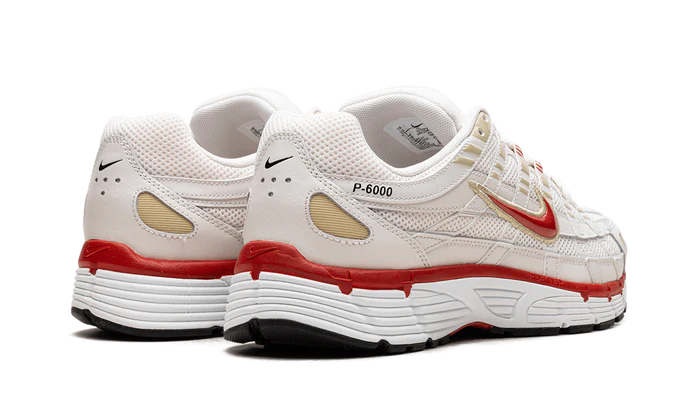 Nike P-6000 Phantom Dragon Rouge