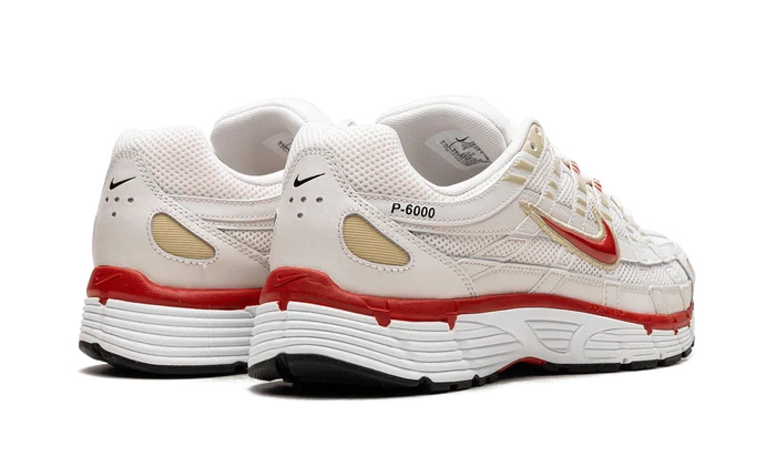 Nike P-6000 Phantom Dragon Red