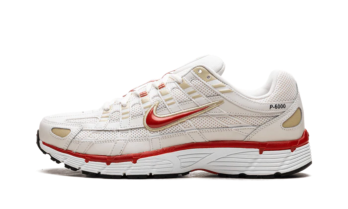 Nike P-6000 Phantom Dragon Rouge