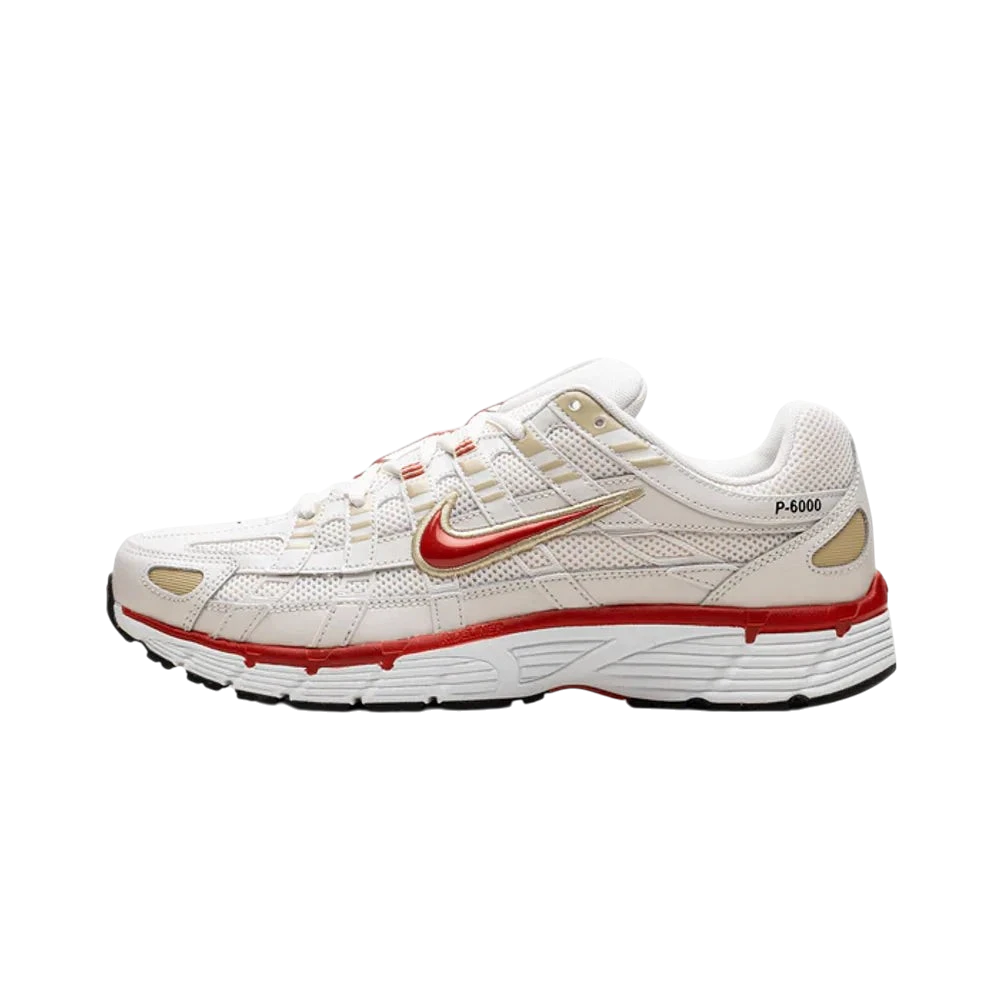 Nike P-6000 Phantom Dragon Red - 1