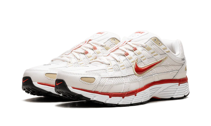 Nike P-6000 Phantom Dragon Rouge