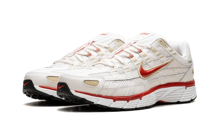 Nike P-6000 Phantom Dragon Red