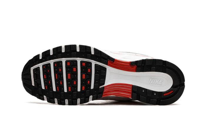 Nike P-6000 Phantom Dragon Rouge