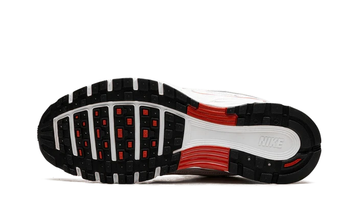 Nike P-6000 Phantom Dragon Red