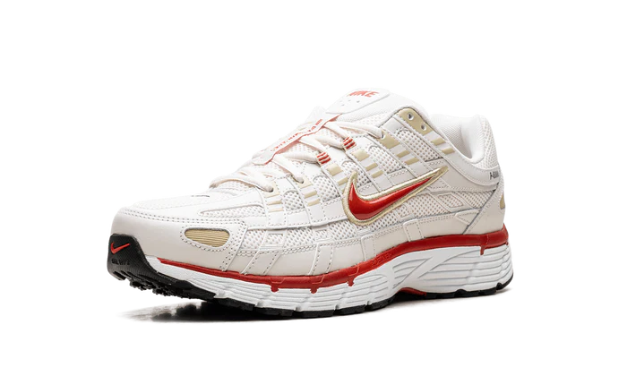 Nike P-6000 Phantom Dragon Rouge