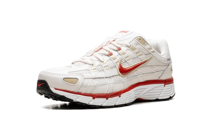 Nike P-6000 Phantom Dragon Red