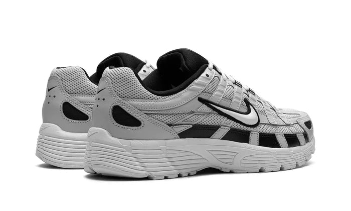 Nike P-6000 Pure Platinum