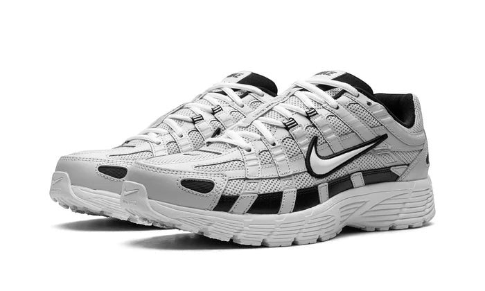 Nike P-6000 Pure Platinum