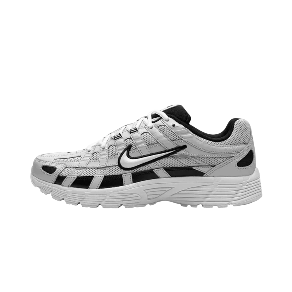Nike P-6000 Pure Platinum