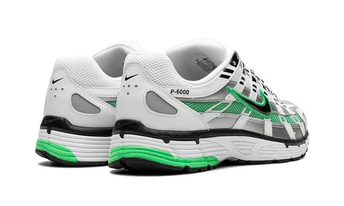 Nike P-6000 Spring Green - 3
