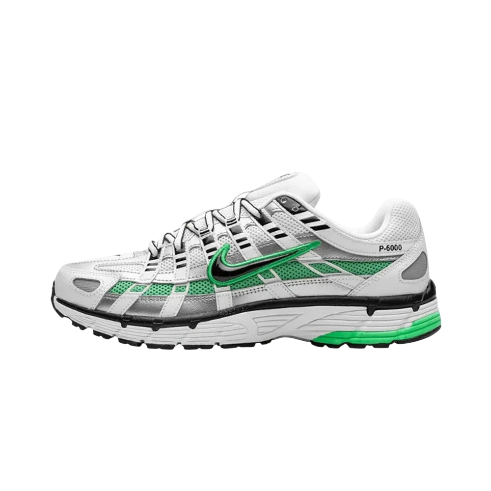 Nike P-6000 Spring Green