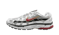 Nike P-6000 White Gold Red - dropsnkrs