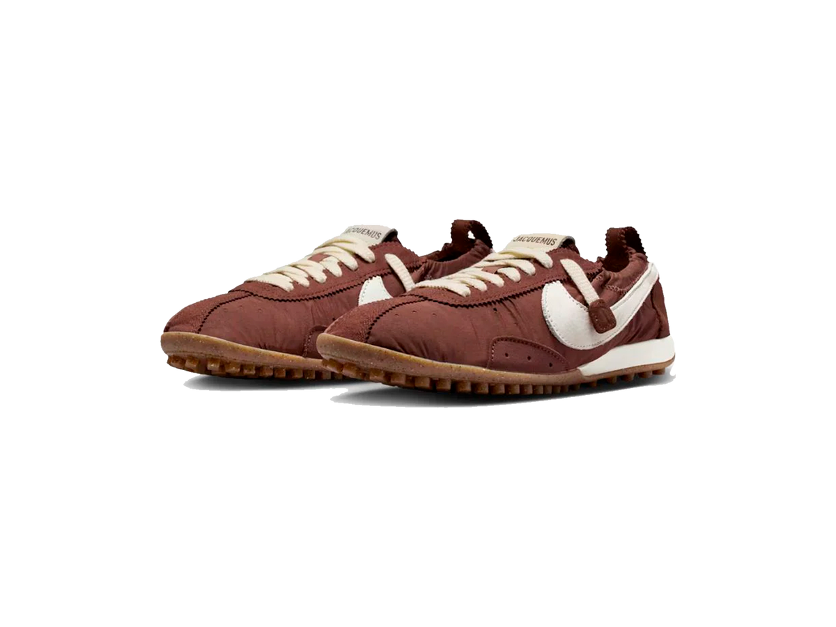 Nike Moon Shoe SP Jacquemus Fauna Brown - 3