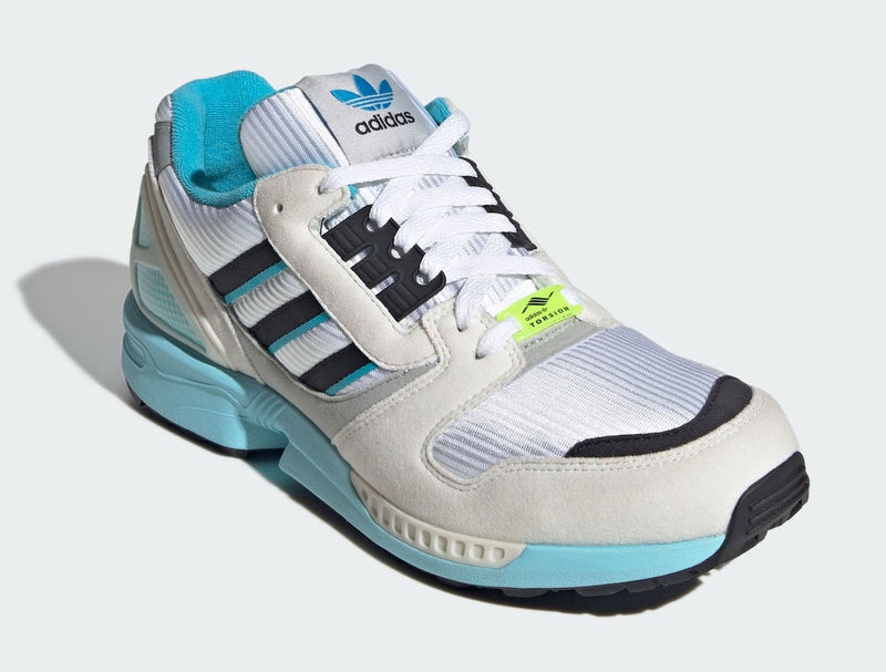 adidas ZX 8000 Overkill France