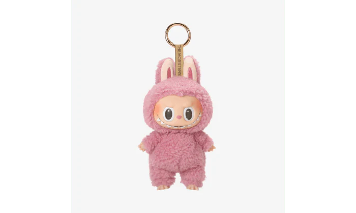Pop Mart Labubu The Monsters Exciting Macarons Vinyl Face Blind Box - 6