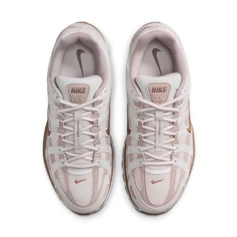Nike P-6000 Phantom Mink Brown