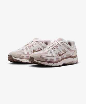 Nike P-6000 Phantom Mink Brown
