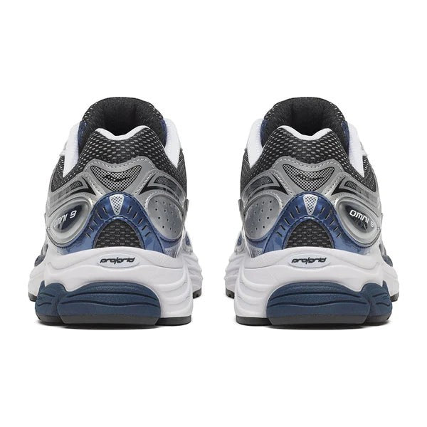 Saucony ProGrid Omni 9 Deep Navy - 4