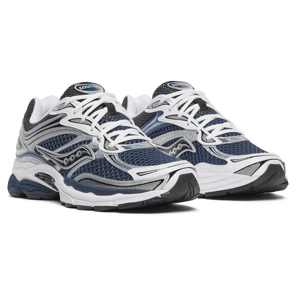 Saucony ProGrid Omni 9 Deep Navy - 3