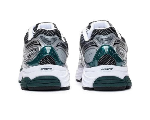 Saucony ProGrid Omni 9 White Pine Green - 3
