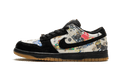 Nike SB Dunk Low Supreme Rammellzee Nike
