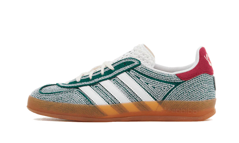 adidas Gazelle Indoor Sean Wotherspoon Hemp Green