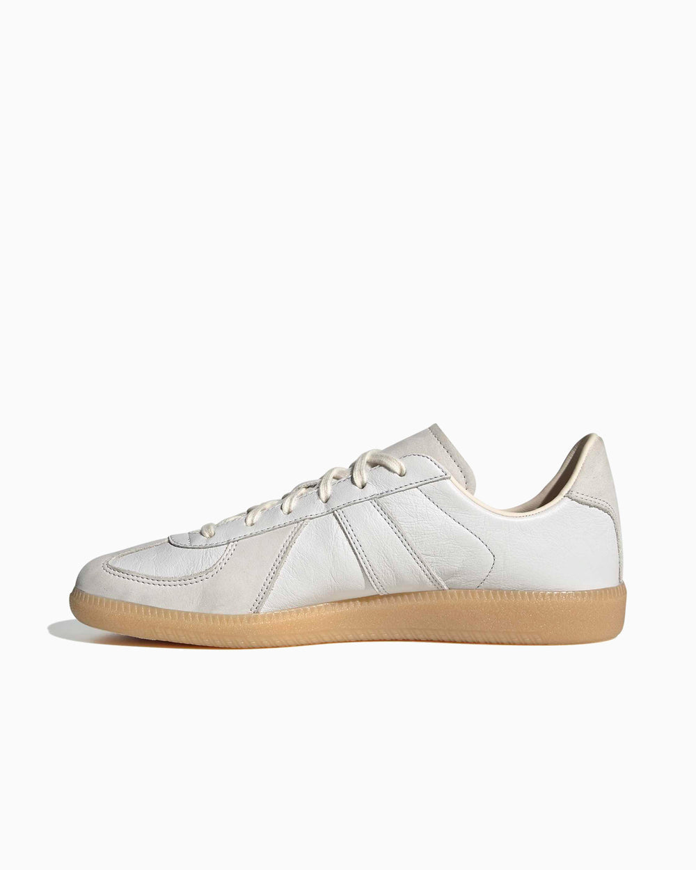 adidas BW Army Decon Hartcopy Crystal White - 3