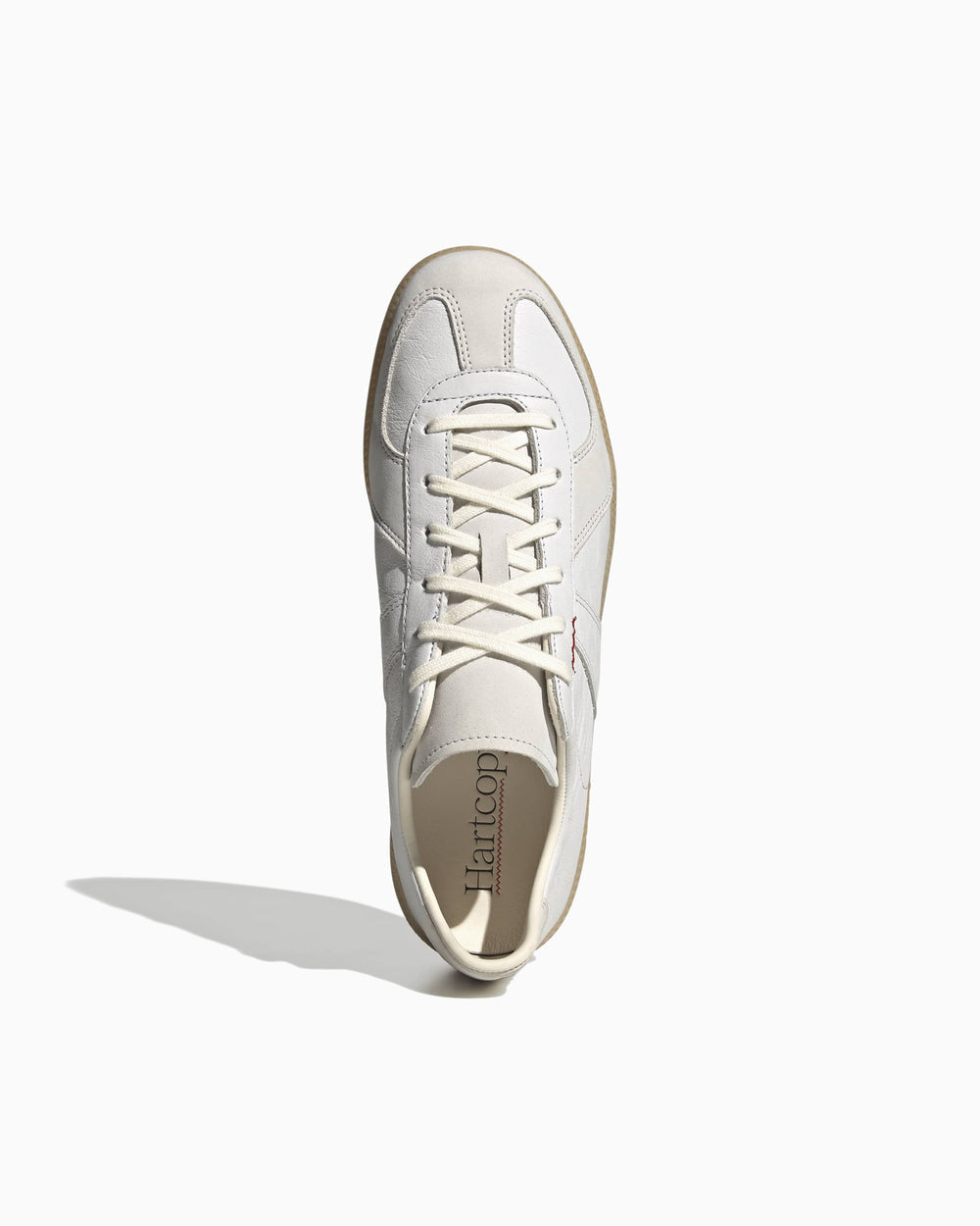 adidas BW Army Decon Hartcopy Crystal White - 4