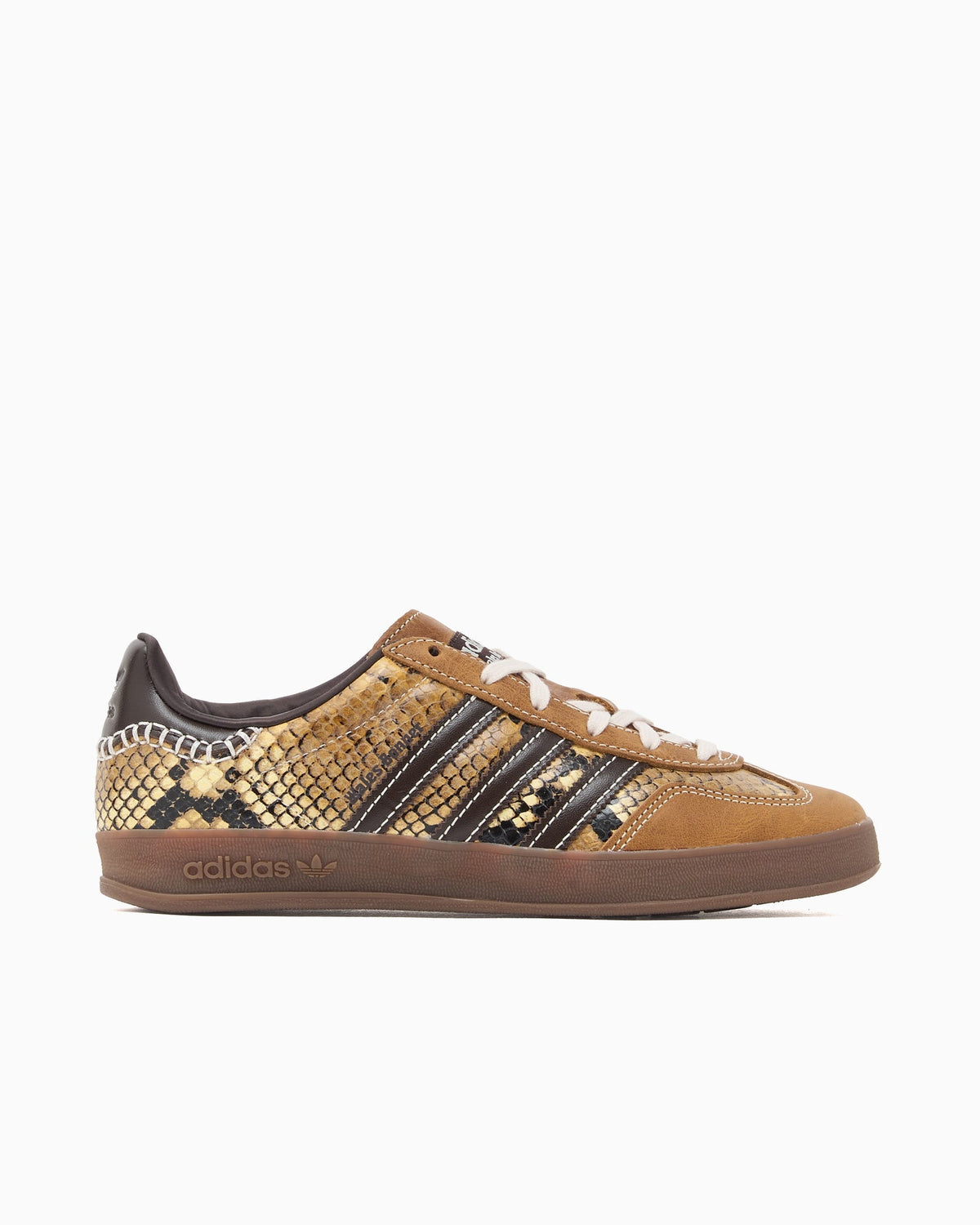 adidas Gazelle Indoor Wales Bonner Snakeskin - 5
