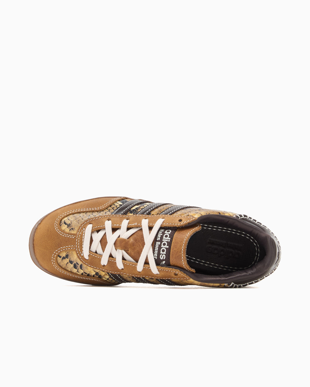 adidas Gazelle Indoor Wales Bonner Snakeskin - 6