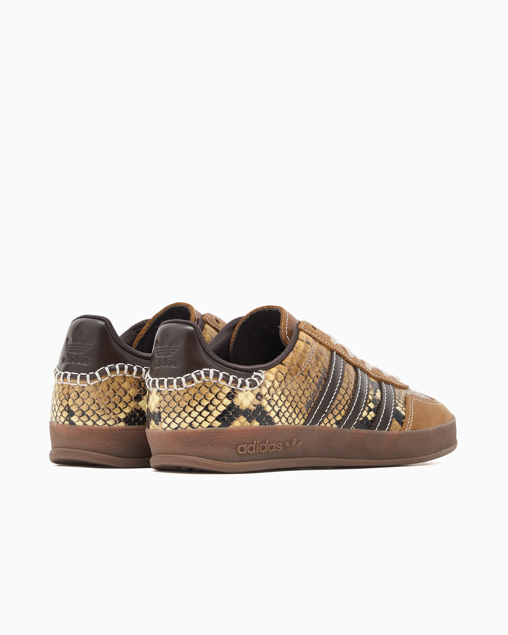 adidas Gazelle Indoor Wales Bonner Snakeskin - 3