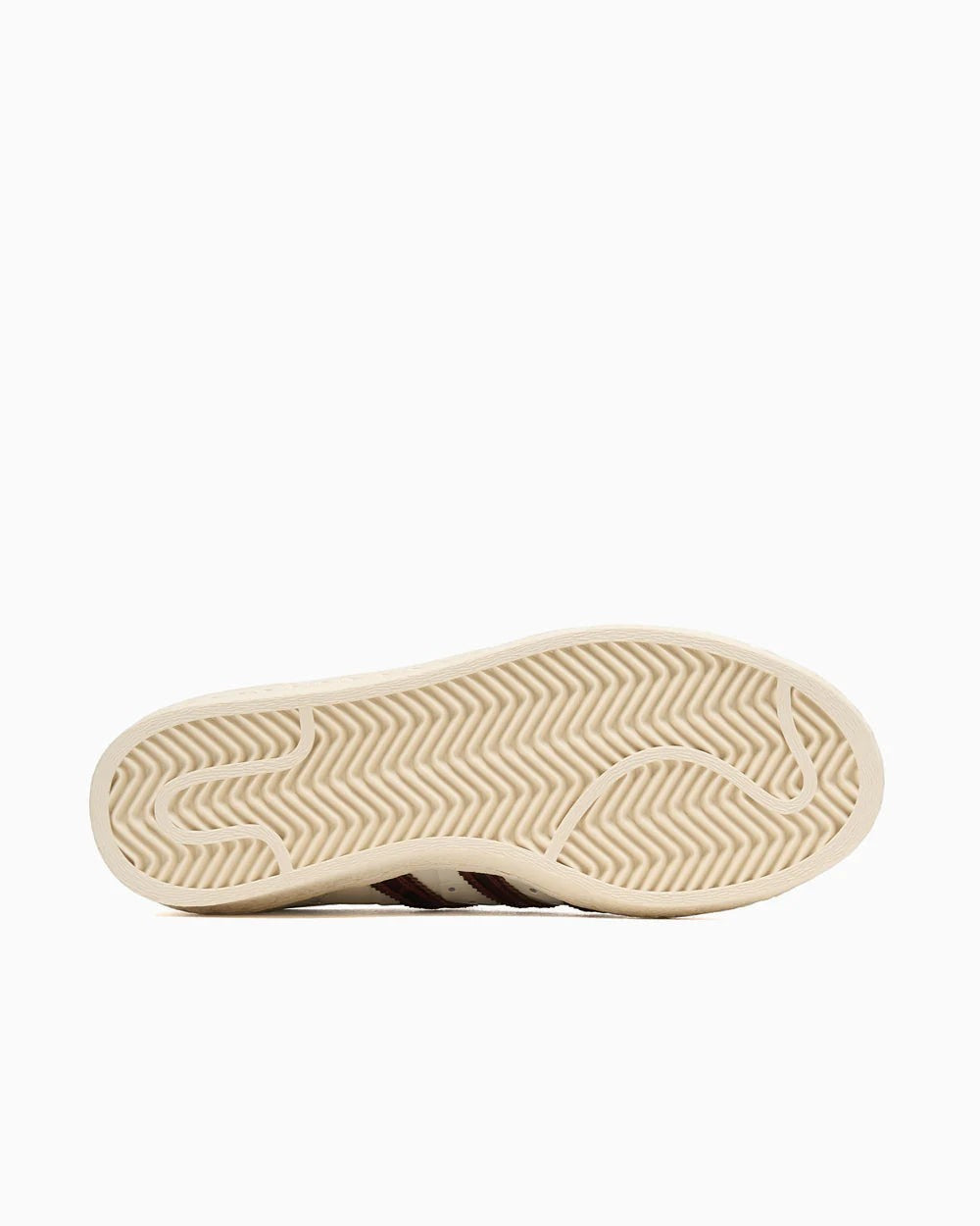adidas Superstar Wales Bonner White Brown Croc - 4