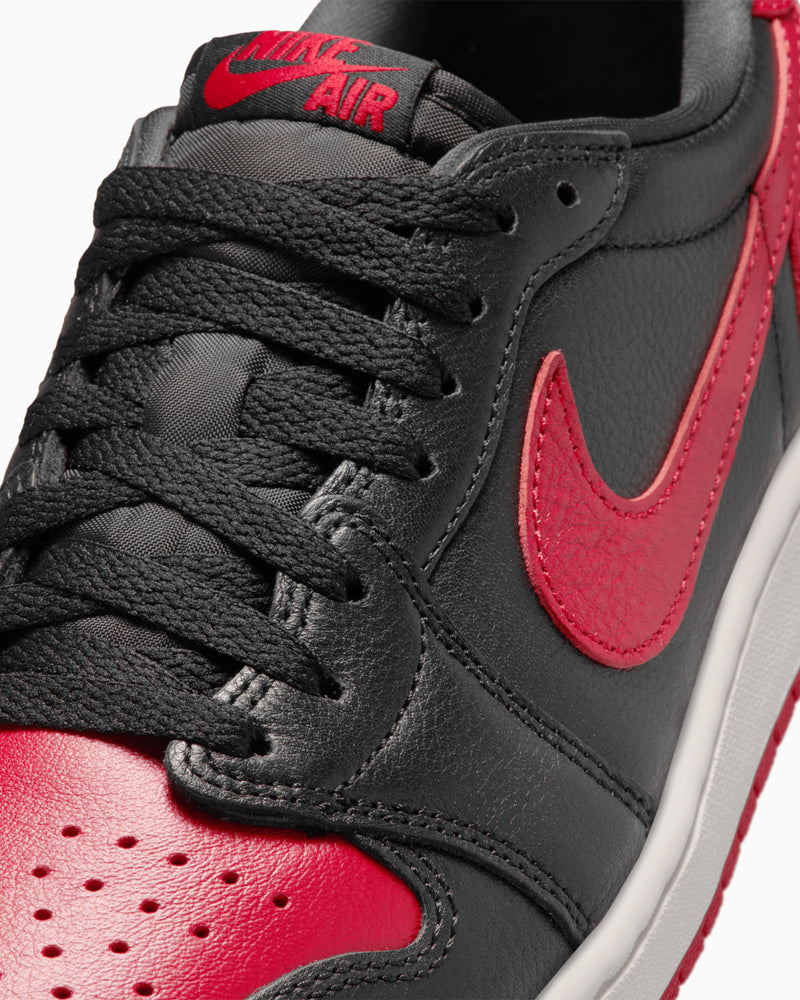 Jordan 1 Retro Low OG Banned - 2