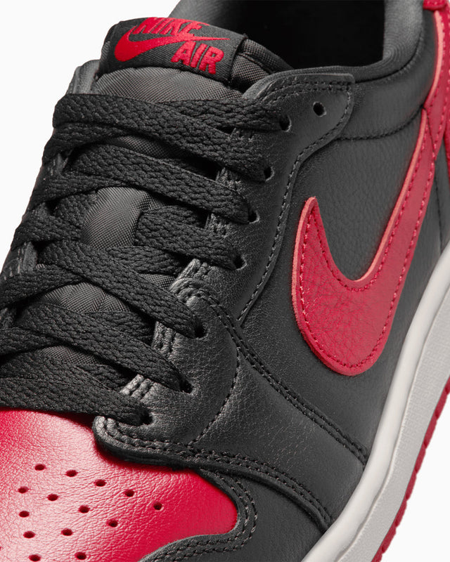 Jordan 1 Retro Low OG Banned