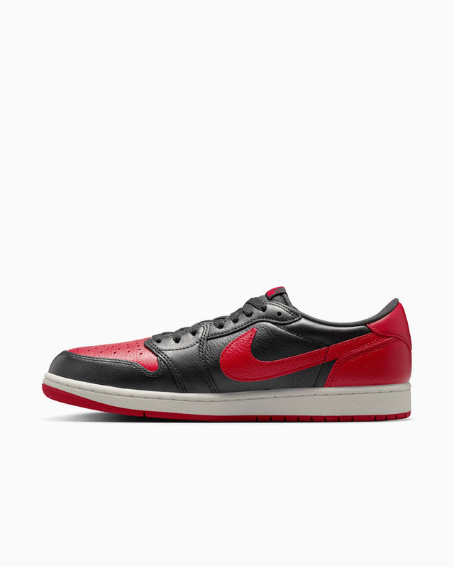 Jordan 1 Retro Low OG Banned