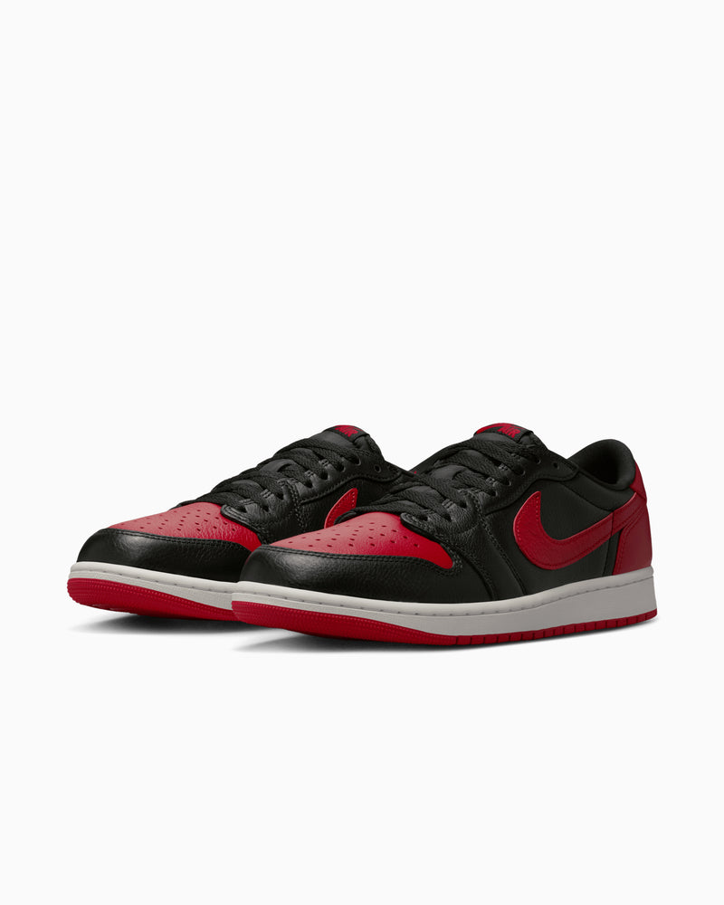 Jordan 1 Retro Low OG Banned