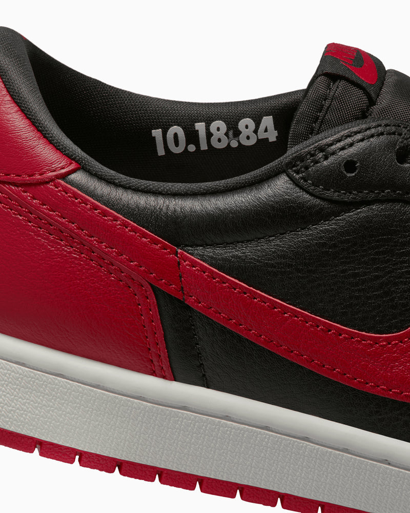 Jordan 1 Retro Low OG Banned