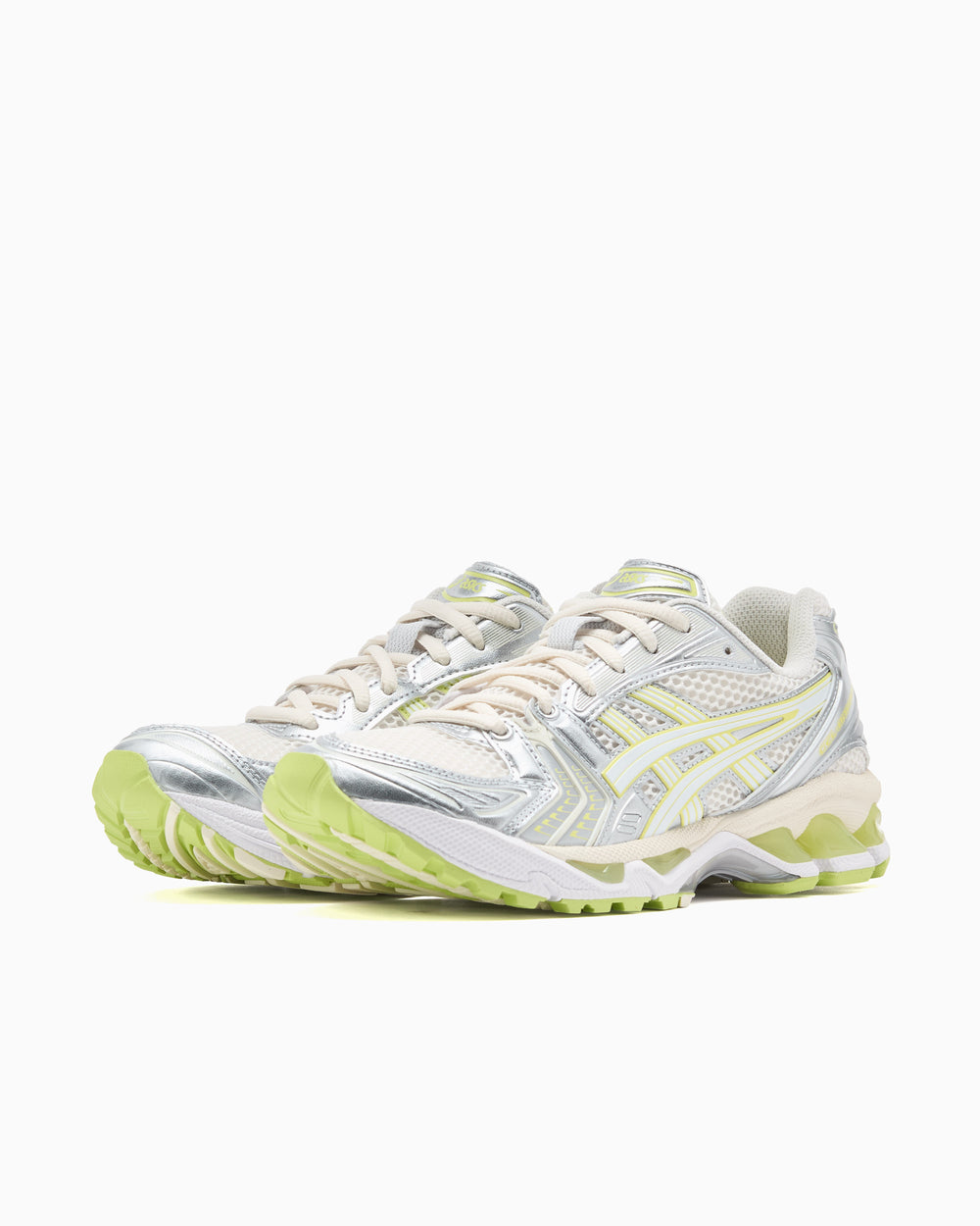 ASICS Gel-Kayano 14 Cream Pistachio - 3