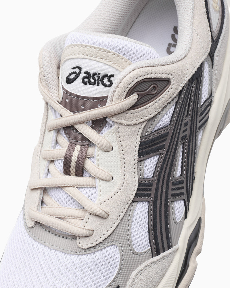 ASICS Gel-NYC 2.0 White Oatmeal - 2