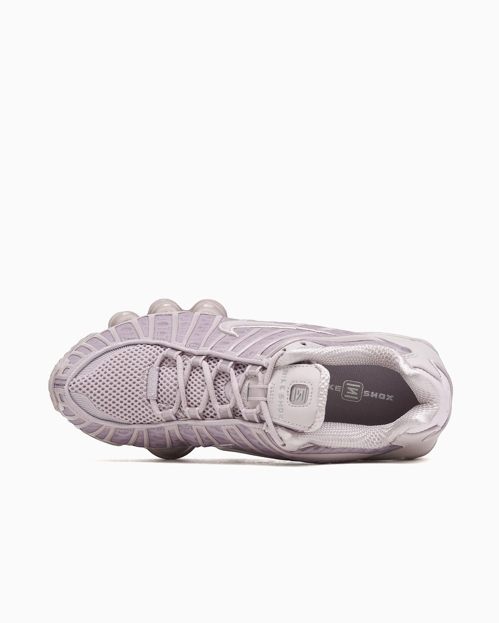 Nike Shox TL Particle Rose - 3