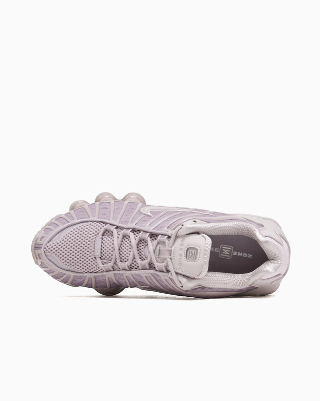 Nike Shox TL Particle Rose