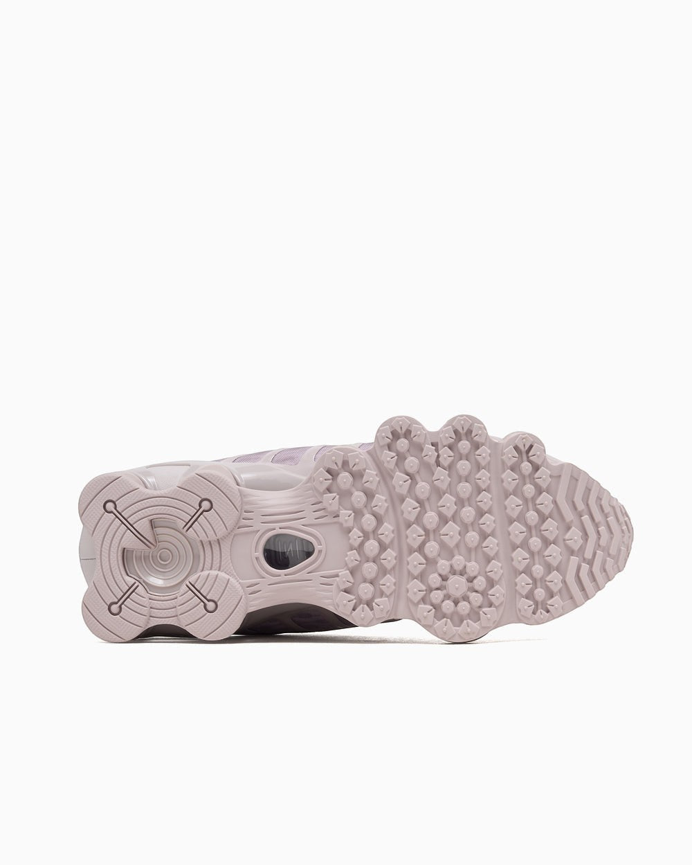Nike Shox TL Particle Rose - 4