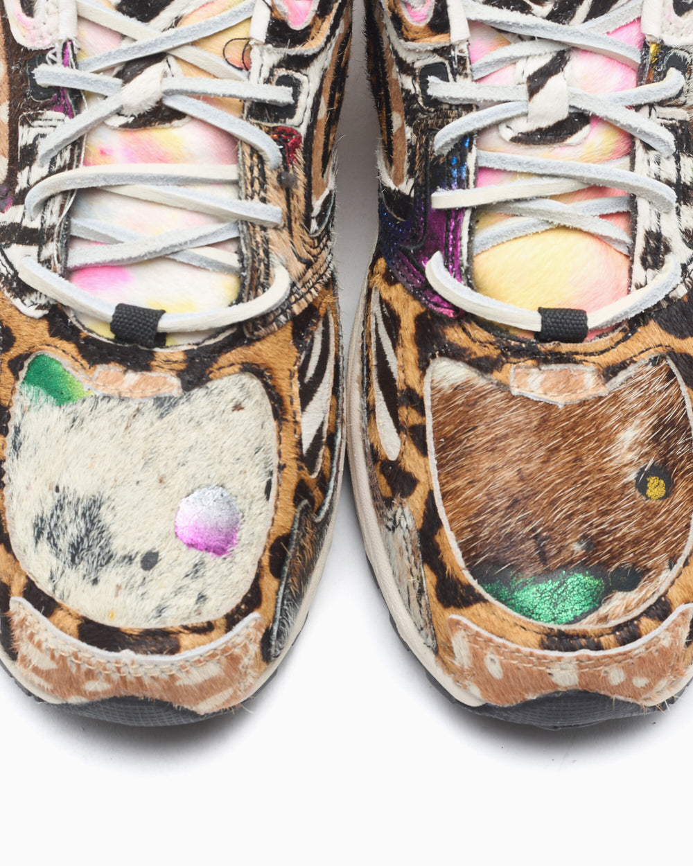 Saucony Grid Jazz 9 Westside Gunn Awesome Gods - 7