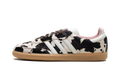 Adidas Samba OG Cow Print - dropsnkrs