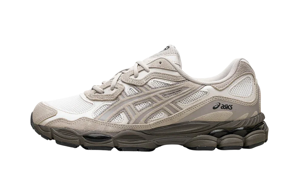 ASICS Gel NYC Cream Putty