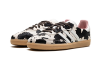 Adidas Samba OG Cow Print