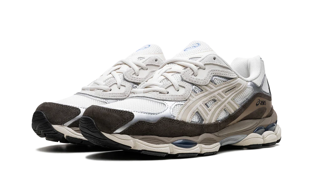 ASICS Gel-NYC Cream - 3