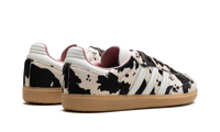 Adidas Samba OG Cow Print