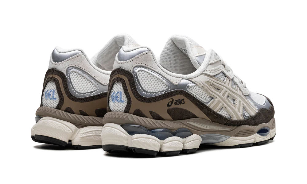 ASICS Gel-NYC Cream - 4